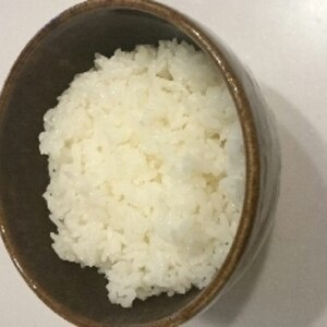 甘～くない！酢飯の作り方